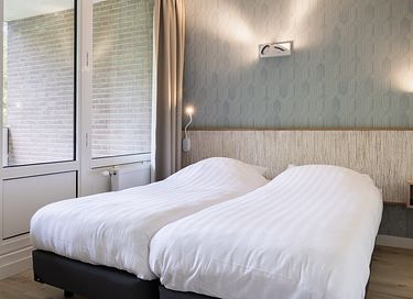 Luxuriöse Wohnung mit Sauna für 4 Personen - 9