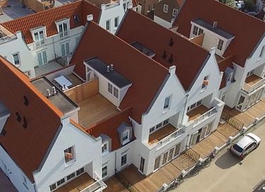 Wohnung (4p) 250 Meter vom Strand entfernt - 2