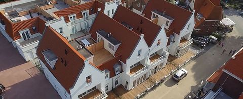 Wohnung (4p) 250 Meter vom Strand entfernt - 2