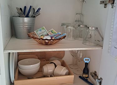 Pipowagen (2p) met hottub op een boerenerf - 29