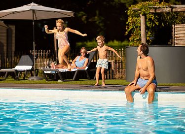 Sustainable stay in boutique holiday park - 9