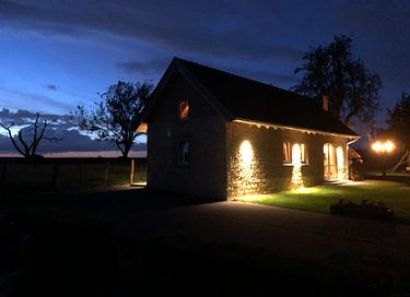 Landelijk vakantiehuis in Zuid-Limburg - 14