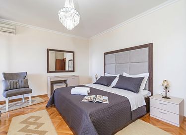 Vakantiehuis in Montenegro bij de kust - 18