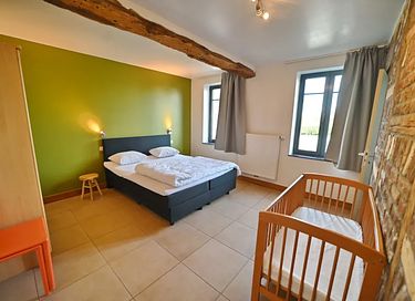 Authentique maison à colombages dans les Ardennes - 13