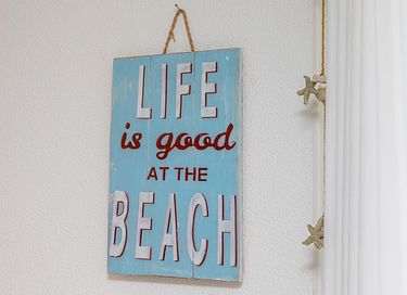 Dog-friendly family home near the sea - 11