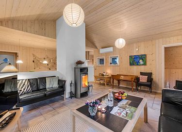Ferienhaus in Blåvand - 6