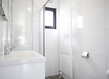 Modern vakantiehuis (4p) met groot terras - 10
