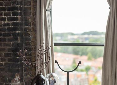 Spend the night in a romantic church tower - 20