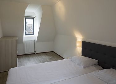 Vacation home in the dunes with private sauna - 8