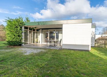 Bungalow in der Nähe von Wald und Strand - 2