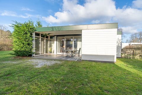 Bungalow in der Nähe von Wald und Strand - 2