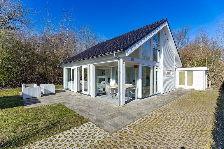 Villa confortable près de la plage - 1