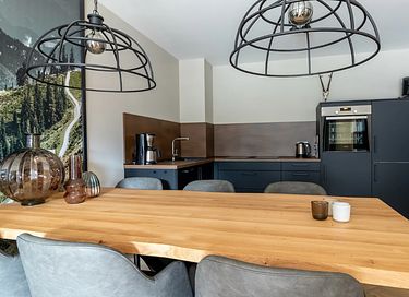 Luxe appartement met prachtig uitzicht - 7