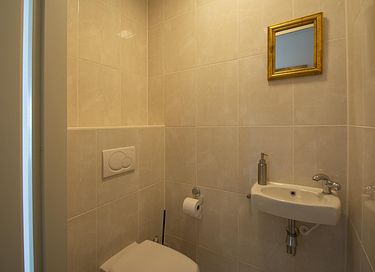 Penthouse aan de duinrand met uitzicht - 22