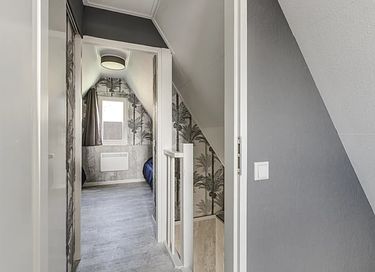 Maison familiale 10 personnes dans un cadre magnifique - 14
