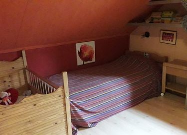 Spacious apartment in the polder of Zeeland - 17