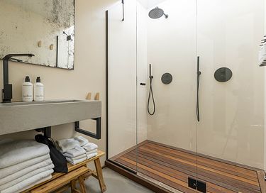 Appartement spacieux avec jardin privé sur Ameland - 9