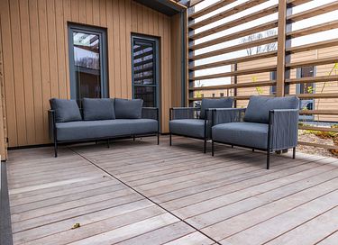 Luxury vacation home near the IJsselmeer - 4