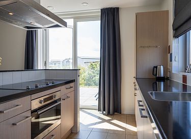 Ferienhaus (10 Personen) mit privatem Pool auf Ameland - 4