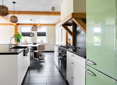 Luxuriöse Ferienwohnung mit Wellness in Drenthe - 15