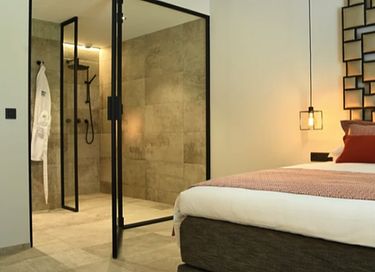 Luxury wellness hotel in the Ardennes - 24