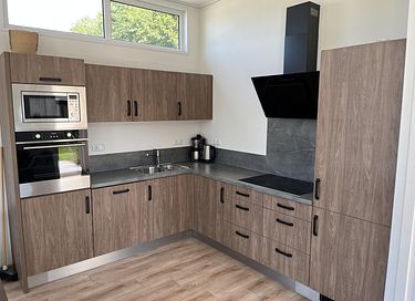 Ferienwohnung für 6 Personen in einem schönen Park - 9