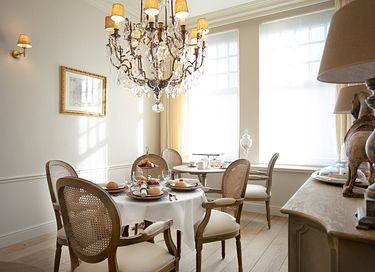 Historisches B&B im Zentrum von Brügge - 13