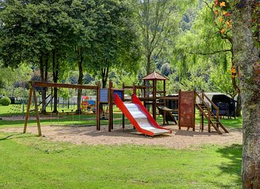 Camping de luxe dans les Ardennes belges - 11