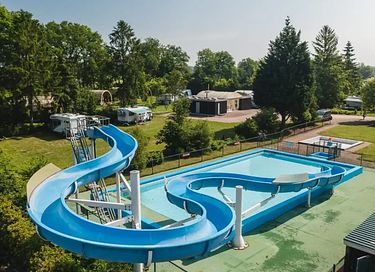 Vakantiehuis met privé sauna en hottub - 19