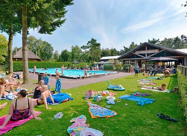 Vakantie midden op de Veluwe (4p) - 21