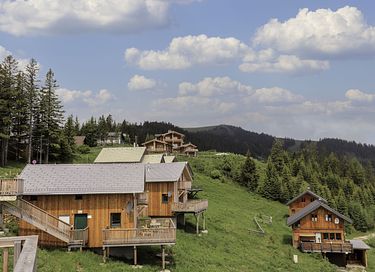 Prachtig vakantiehuis met uitzicht - 8