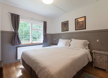 Knus boshuisje midden in de Veluwe - 10