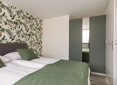 Stimmungsvolles Ferienhaus in der Nähe von Strand und Dünen - 11
