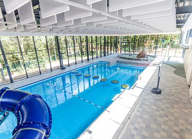 Ideaal voor gezinnen: vakantiehuis in Limburg - 19