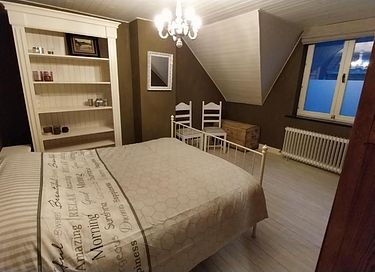 Charmant vakantiehuis in Nieuwpoort - 12