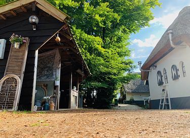 Idyllische Bäckerei in Strandnähe - 35