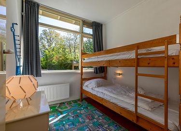 Zonnige gezinsbungalow nabij het strand  - 14