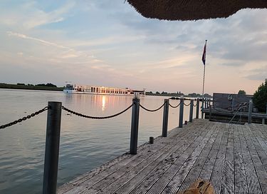 Ferienwohnung (4p) mit Pool am Wasser - 30