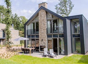Villa de vacances très luxueuse pour 8 personnes