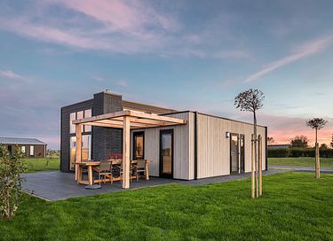 Luxury holiday home in beautiful location