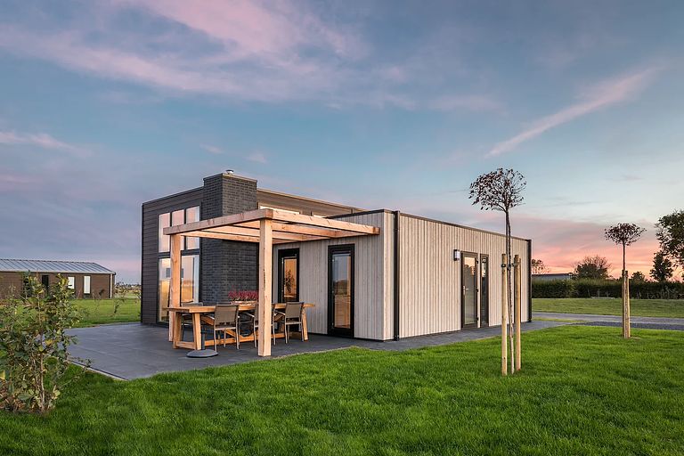 Luxe vakantiehuis op prachtige locatie - 1