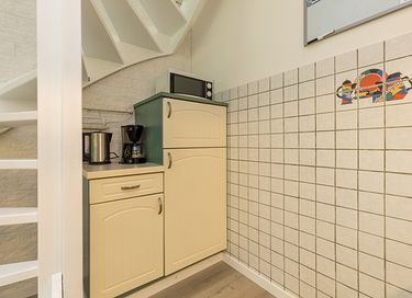 Vakantiehuisje nabij het Veerse Meer - 11