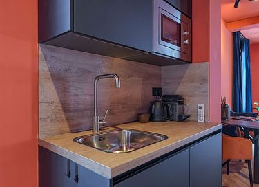 Luxe appartement in Middelburg - 8