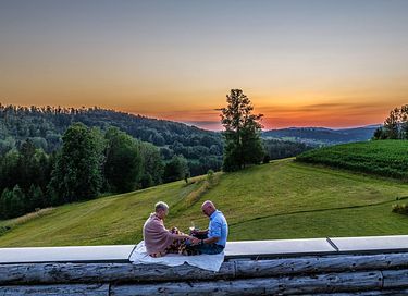  Luxury stay with sauna in the Bavarian Forest
