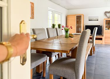 Ruime woning (12p) nabij Winterberg - 15