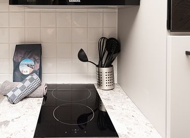 Appartement de luxe avec sauna et terrasse sur le toit - 11