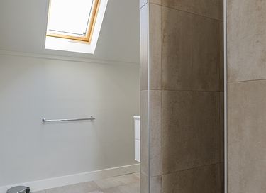 Villa met whirlpool voor 6 personen  - 19
