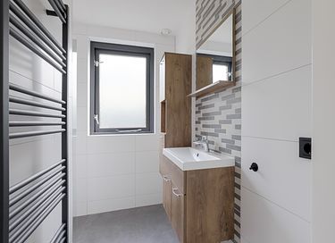 Logement de vacances confortable près d'un lac de loisirs - 18