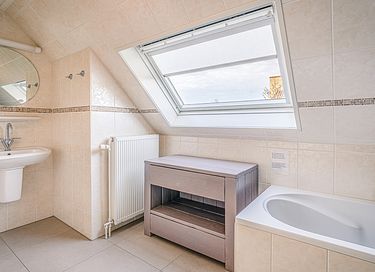 Quatre vacances à Texel (6 personnes) - 14