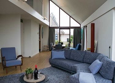 Ferienhaus auf offener See - 3
